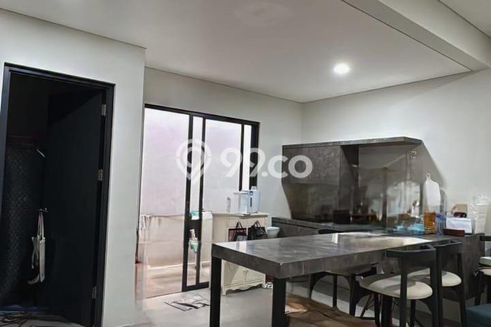 Dijual Rumah Strategis Bagus Punya 3 KT di BSD Tangerang Selatan PPJB Dijual Rumah Strategis Bagus Punya 3 KT di BSD Tangerang Selatan PPJB