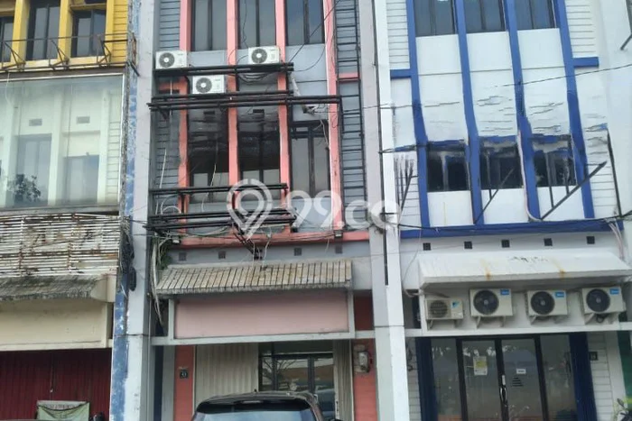 Unit Kost Dijual di Tangerang Spesifikasi 0 Kamar Tidur dan Area Ramai Unit Kost Dijual di Tangerang Spesifikasi 0 Kamar Tidur dan Area Ramai