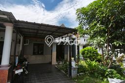 Jarang Ada! Rumah Sewa 2 Kamar Bagus Siap Huni Alam Sutera Jarang Ada! Rumah Sewa 2 Kamar Bagus Siap Huni Alam Sutera