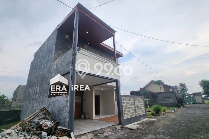 Dijual Rumah 3 Kamar Lokasi Strategis Nyaman dan Strategis di Baki Dijual Rumah 3 Kamar Lokasi Strategis Nyaman dan Strategis di Baki