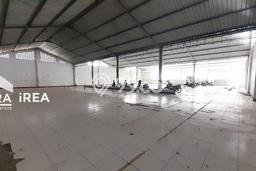 Gudang untuk disewa di Banjarsari punya LT 1300m2 & LB 1000m2 harga sewa kompetitif Gudang untuk disewa di Banjarsari punya LT 1300m2 & LB 1000m2 harga sewa kompetitif