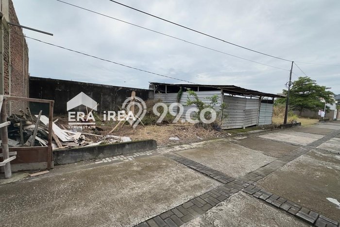 Tanah Kosong Dijual di Sukoharjo dengan Area 85m2 Tanah Kosong Dijual di Sukoharjo dengan Area 85m2