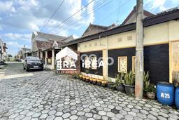 Dijual Rumah 3 Kamar Lokasi Strategis Nyaman dan Strategis di Baki Dijual Rumah 3 Kamar Lokasi Strategis Nyaman dan Strategis di Baki