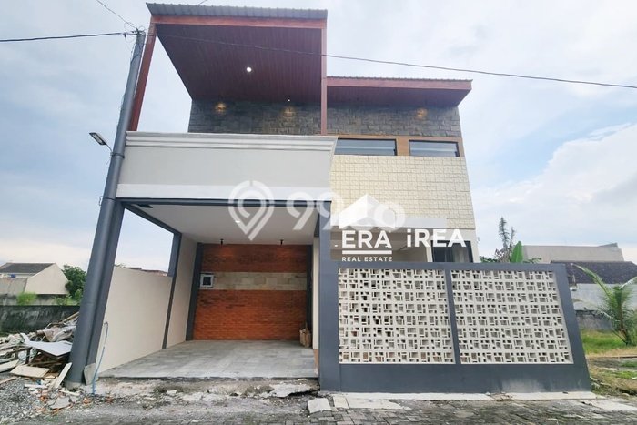 Dijual Rumah 3 Kamar Lokasi Strategis Nyaman dan Strategis di Baki Dijual Rumah 3 Kamar Lokasi Strategis Nyaman dan Strategis di Baki