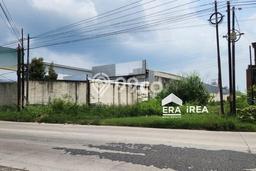 Tanah Strategis Dijual di Kartasura Sukoharjo 2320m2 Tanah Strategis Dijual di Kartasura Sukoharjo 2320m2