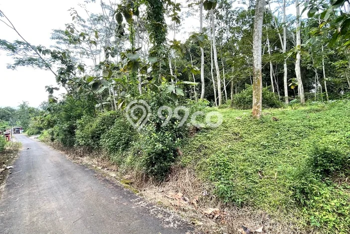 Kavling Tanah Dijual di Mojosongo, Boyolali, Luas 1400m2 Area Strategis Kavling Tanah Dijual di Mojosongo, Boyolali, Luas 1400m2 Area Strategis