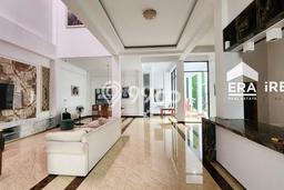 Hunian Mewah Dijual LT 488m2 di Banjarsari, Solo Hunian Mewah Dijual LT 488m2 di Banjarsari, Solo