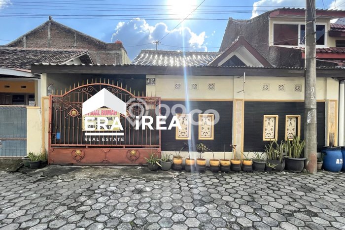Dijual Rumah 3 Kamar Lokasi Strategis Nyaman dan Strategis di Baki Dijual Rumah 3 Kamar Lokasi Strategis Nyaman dan Strategis di Baki