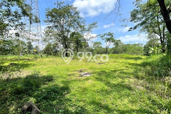 Tanah Strategis Dijual di Mojosongo Boyolali 4270m2 Tanah Strategis Dijual di Mojosongo Boyolali 4270m2
