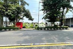 Tanah Siap Bangun Dijual di Boyolali Punya Luas 955m2 Tanah Siap Bangun Dijual di Boyolali Punya Luas 955m2
