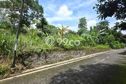 Tanah Dijual Lokasi Banyudono, Boyolali Luas 647m2 Legalitas Aman Tanah Dijual Lokasi Banyudono, Boyolali Luas 647m2 Legalitas Aman