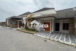 Dijual Rumah 2 Kamar Lokasi Strategis Nyaman dan Strategis di Gatak Dijual Rumah 2 Kamar Lokasi Strategis Nyaman dan Strategis di Gatak