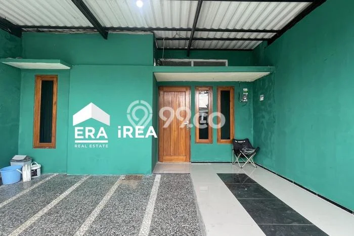 Dijual Cepat Rumah Minimalis & Modern LB 50m2 di Boyolali Kota Dijual Cepat Rumah Minimalis & Modern LB 50m2 di Boyolali Kota