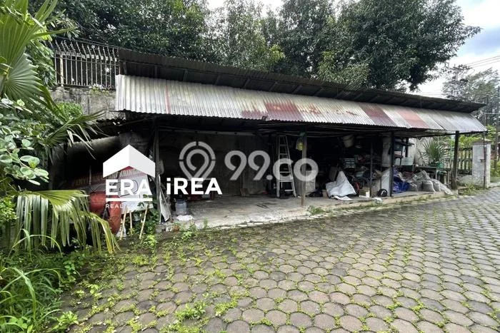 Dijual Tanah di Colomadu Karanganyar Luas 2750m2 SHM Dijual Tanah di Colomadu Karanganyar Luas 2750m2 SHM