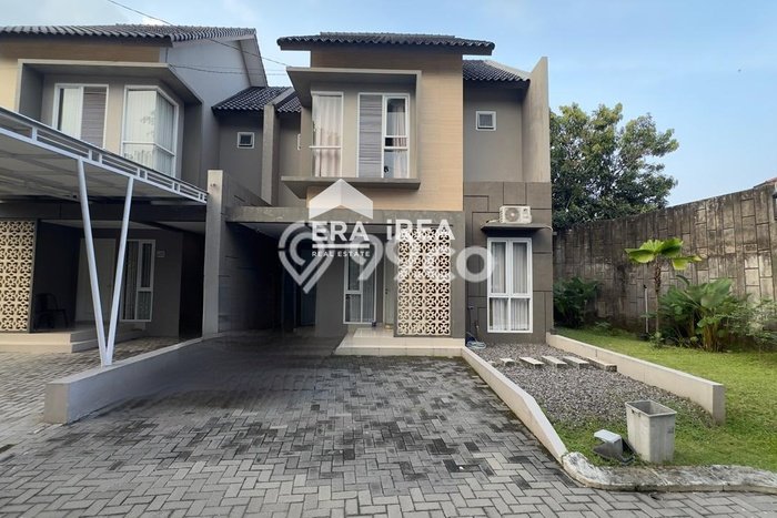 Rumah Modern Cantik 3 KT Siap Huni di Baki Rumah Modern Cantik 3 KT Siap Huni di Baki
