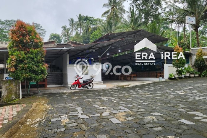 Komersial Dijual Lokasi Emas di Ampel Luas 1226m2 Komersial Dijual Lokasi Emas di Ampel Luas 1226m2