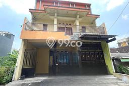 Rumah Kost Dijual di Jebres, Surakarta, Spesifikasi 0 KT, 4 KM, 450m2 Rumah Kost Dijual di Jebres, Surakarta, Spesifikasi 0 KT, 4 KM, 450m2