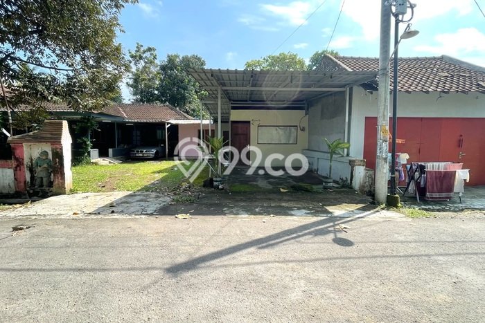 Kavling Tanah Dijual di Banyudono Boyolali Spesifikasi 164m2 Kavling Tanah Dijual di Banyudono Boyolali Spesifikasi 164m2
