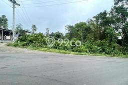 Tanah Dijual Lokasi Ampel, Boyolali Luas 2296m2 Legalitas Aman Tanah Dijual Lokasi Ampel, Boyolali Luas 2296m2 Legalitas Aman