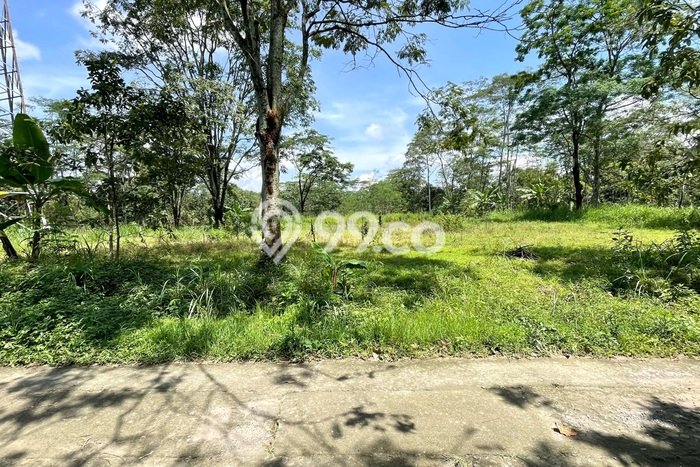 Tanah Strategis Dijual di Mojosongo Boyolali 4270m2 Tanah Strategis Dijual di Mojosongo Boyolali 4270m2