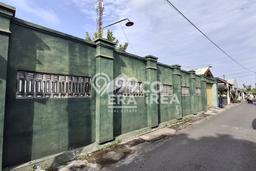 Tanah Kosong Dijual di Solo dengan Area 750m2 Tanah Kosong Dijual di Solo dengan Area 750m2