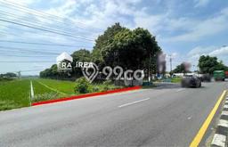 Lahan Kosong Dijual di Boyolali dengan Area 2230m2 Lahan Kosong Dijual di Boyolali dengan Area 2230m2