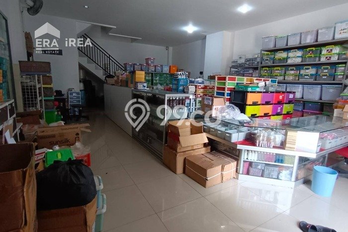 Disewakan Ruko komersial di Tegalrejo luas bangunan 414m2 Disewakan Ruko komersial di Tegalrejo luas bangunan 414m2