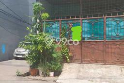 Rumah Luas Asri 6 KT Siap Huni di Jelambar Jakarta Barat Rumah Luas Asri 6 KT Siap Huni di Jelambar Jakarta Barat