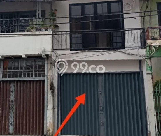 Unit Ruko Disewa Lokasi Tambora, Jakarta Barat Spesifikasi Luas Bangunan 160m2 Unit Ruko Disewa Lokasi Tambora, Jakarta Barat Spesifikasi Luas Bangunan 160m2
