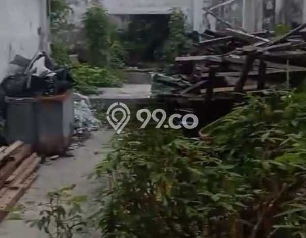Lahan Investasi Lokasi Tambora Jakarta Barat - Lahan Investasi Lokasi Tambora Jakarta Barat -