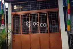 Rumah Sewa Jakarta Barat LT 96m2 LB 180m2 Area Jelambar Rumah Sewa Jakarta Barat LT 96m2 LB 180m2 Area Jelambar