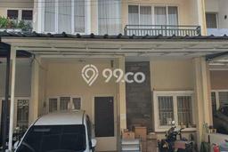 Dijual Cepat Rumah Bagus Siap Huni LB 115m2 di Cengkareng, Jakarta Barat Dijual Cepat Rumah Bagus Siap Huni LB 115m2 di Cengkareng, Jakarta Barat