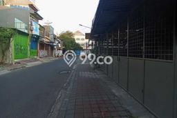 Unit Ruko Dijual di Tambora Jakarta Barat Luas Bangunan 500m2 Unit Ruko Dijual di Tambora Jakarta Barat Luas Bangunan 500m2