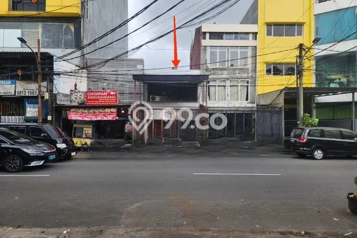 Ruko Bagus Dijual di Pluit Jakarta Utara Strategis Cocok untuk Kembangkan Bisnis Ruko Bagus Dijual di Pluit Jakarta Utara Strategis Cocok untuk Kembangkan Bisnis