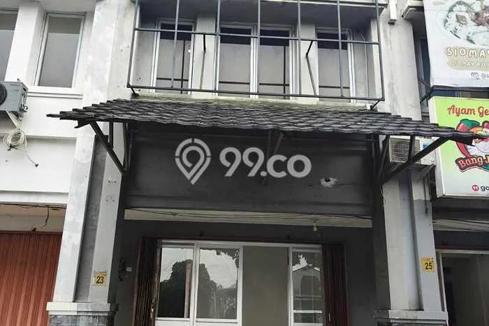 Disewakan Ruko di Pusat Kota Tangerang Selatan Ramai Strategis Disewakan Ruko di Pusat Kota Tangerang Selatan Ramai Strategis