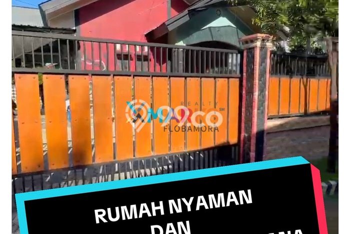 Rumah Modern Minimalis 4 Kamar Bisa Langsung Pindah di Kupang Timur Rumah Modern Minimalis 4 Kamar Bisa Langsung Pindah di Kupang Timur