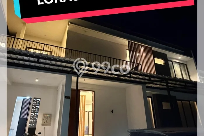Siap Huni Rumah Mewah 7 Kamar di Kupang Timur Dekat ke Mana Pun Siap Huni Rumah Mewah 7 Kamar di Kupang Timur Dekat ke Mana Pun