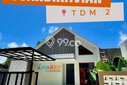 Rumah Modern Minimalis 4 KT Bisa Langsung Pindah di Kupang Tengah Rumah Modern Minimalis 4 KT Bisa Langsung Pindah di Kupang Tengah