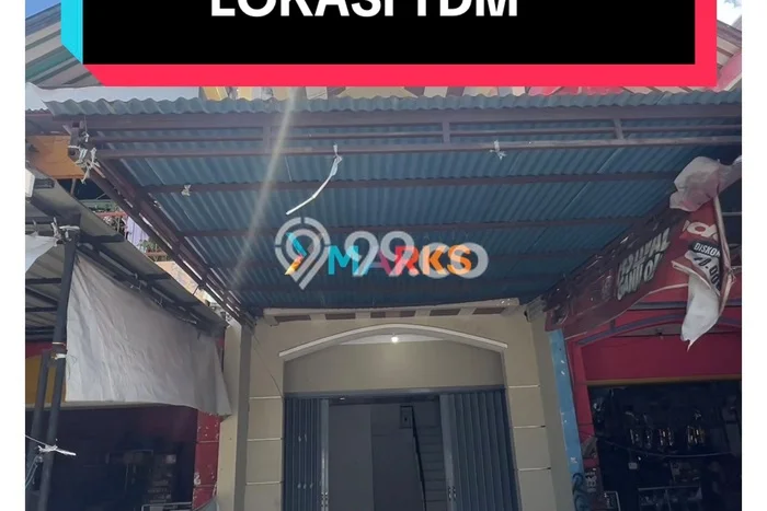 Ruko Dijual di Kupang Tengah Kupang dengan Luas Bangunan 100m2 Ruko Dijual di Kupang Tengah Kupang dengan Luas Bangunan 100m2