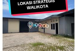 Unit Gudang Dijual di Kupang Tengah Kupang 200m2 Unit Gudang Dijual di Kupang Tengah Kupang 200m2
