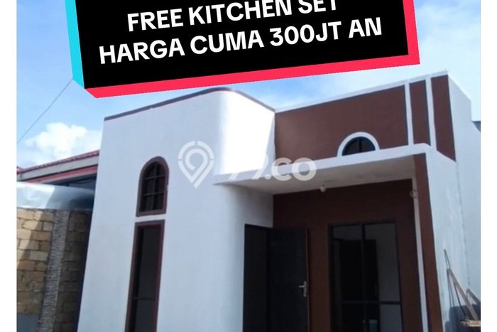 Rumah Budget Favorit Dijual di Kupang Timur LT 92m2 Rumah Budget Favorit Dijual di Kupang Timur LT 92m2