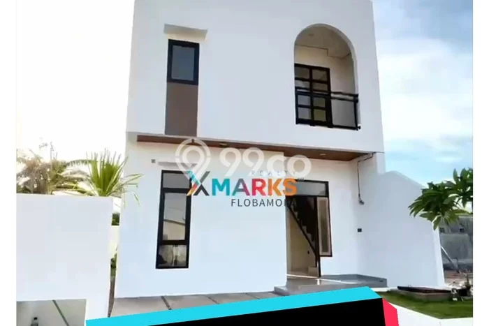 Dijual Cepat Rumah Bagus Siap Huni LB 81m2 di Kupang Timur, Kupang Dijual Cepat Rumah Bagus Siap Huni LB 81m2 di Kupang Timur, Kupang