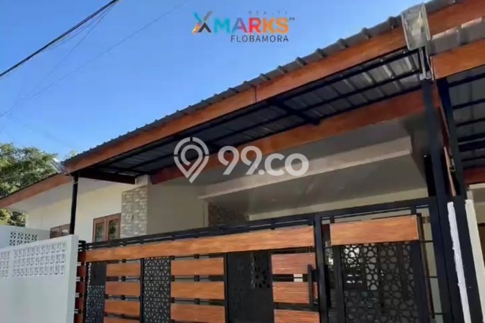 Dijual Rumah 3 Kamar Lokasi Ideal Nyaman dan Strategis di Kupang Timur Dijual Rumah 3 Kamar Lokasi Ideal Nyaman dan Strategis di Kupang Timur