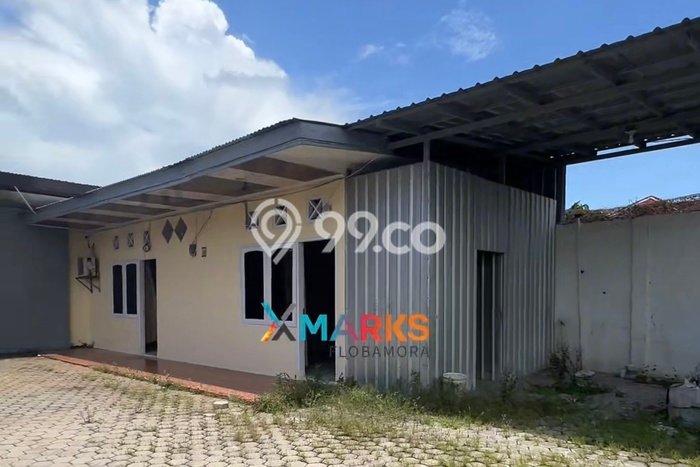 Unit Gudang Dijual di Kupang Tengah Kupang 200m2 Unit Gudang Dijual di Kupang Tengah Kupang 200m2