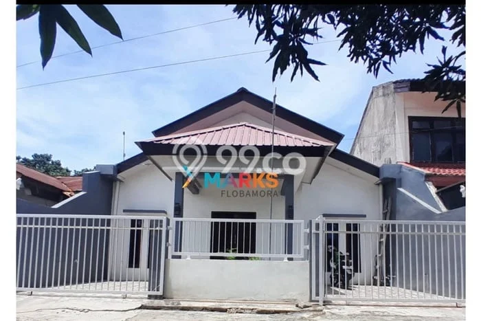 For Sale Rumah 4 Kamar Lokasi Ideal Bagus dan Strategis di Kupang Tengah For Sale Rumah 4 Kamar Lokasi Ideal Bagus dan Strategis di Kupang Tengah