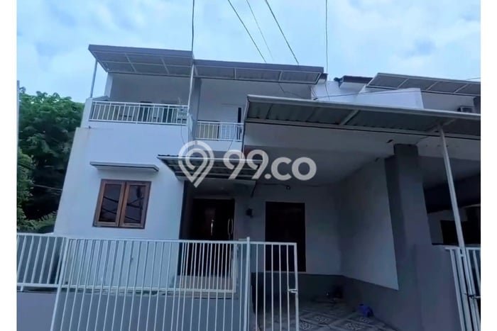 For Sale Rumah 4 Kamar Lokasi Strategis Nyaman dan Strategis di Kupang Timur For Sale Rumah 4 Kamar Lokasi Strategis Nyaman dan Strategis di Kupang Timur