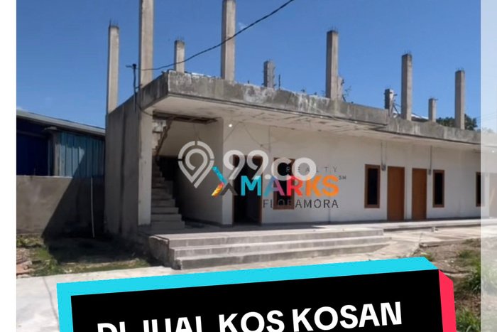 Rumah Kost Dijual Lokasi Kupang Timur, Kupang, 0 Kamar Tidur, 4 Kamar Mandi, 100m2 Rumah Kost Dijual Lokasi Kupang Timur, Kupang, 0 Kamar Tidur, 4 Kamar Mandi, 100m2