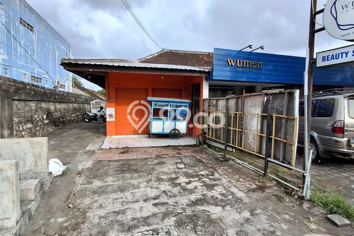 Komersial disewakan di Denpasar Selatan Denpasar dengan luas bangunan 44m2 Komersial disewakan di Denpasar Selatan Denpasar dengan luas bangunan 44m2