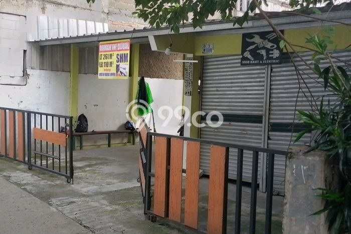 Rumah Luas Asri 3 KT Siap Huni di Cisalak Depok Rumah Luas Asri 3 KT Siap Huni di Cisalak Depok