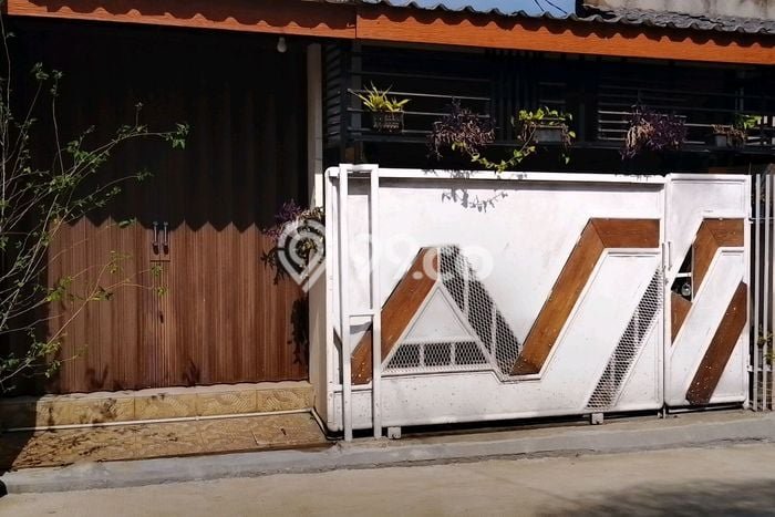 Rumah Minimalis Terbaik Dijual di Cileungsi LT 72m2 Rumah Minimalis Terbaik Dijual di Cileungsi LT 72m2